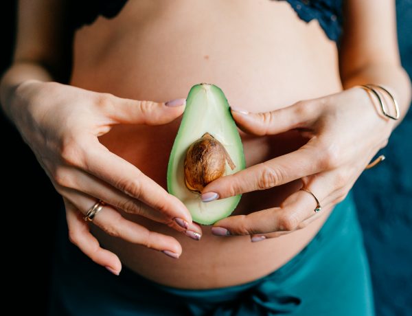 superfoods tijdens de zwangerschap