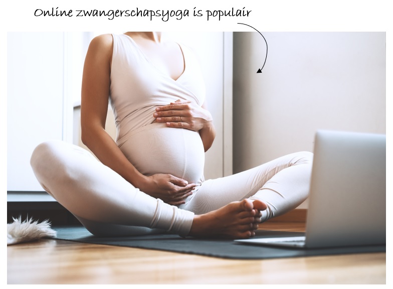 zwangerschapsyoga